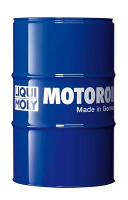 LIQUI MOLY Moottoriöljy 25025